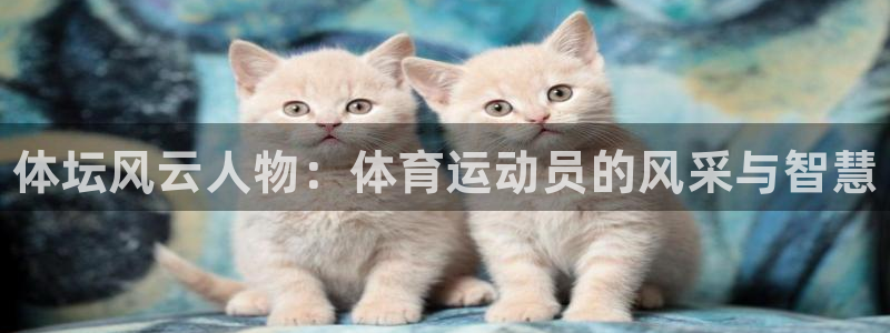 必发官方正版app娱乐：体坛风云人物：体育运动员的风