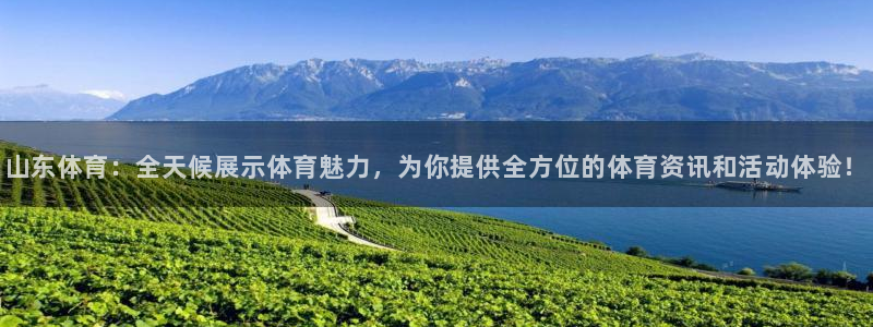 松鼠体育在线直播下载：山东体育：全天候展示体育魅力，为你提供全方位的体育资讯和活动体验！