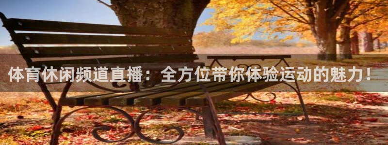 松鼠体育下载：体育休闲频道直播：全方位带你体验运动的魅力！